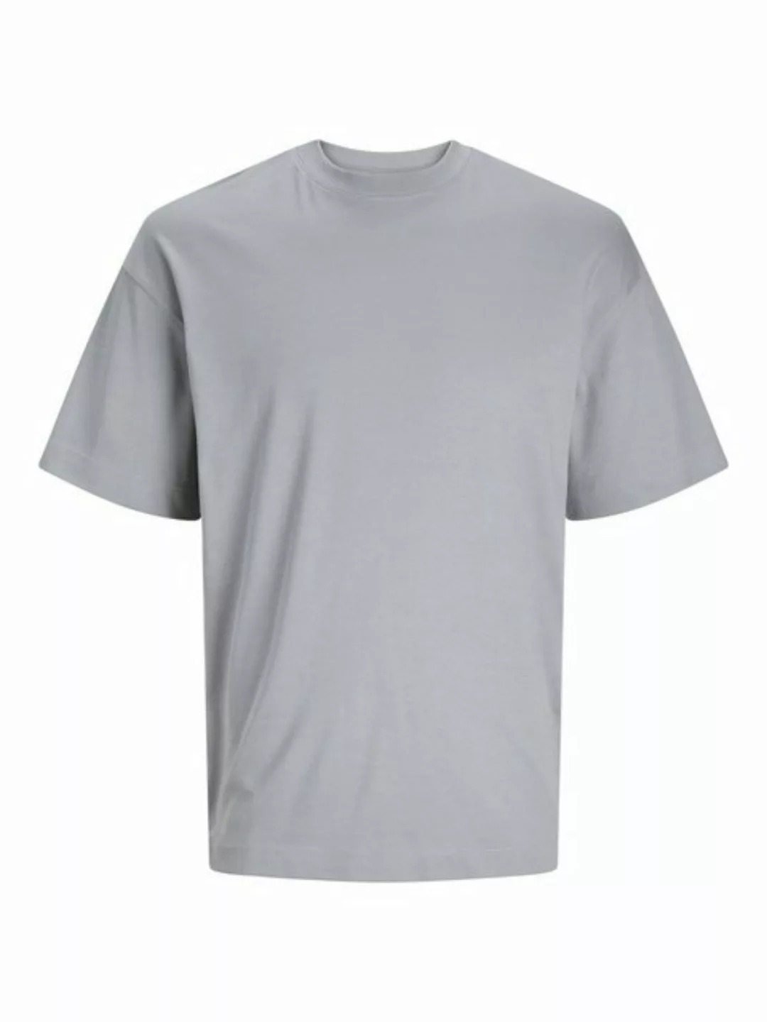 Jack & Jones Rundhalsshirt JJEURBAN EDGE TEE SS O-NECK NOOS mit Rundhalsaus günstig online kaufen