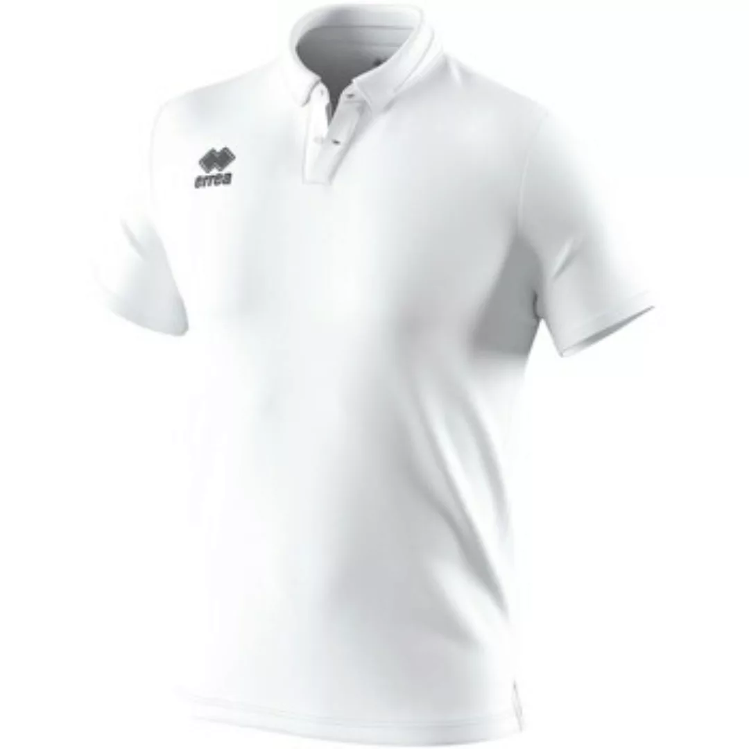 Errea  T-Shirts & Poloshirts Alex Polo Mc Ad günstig online kaufen