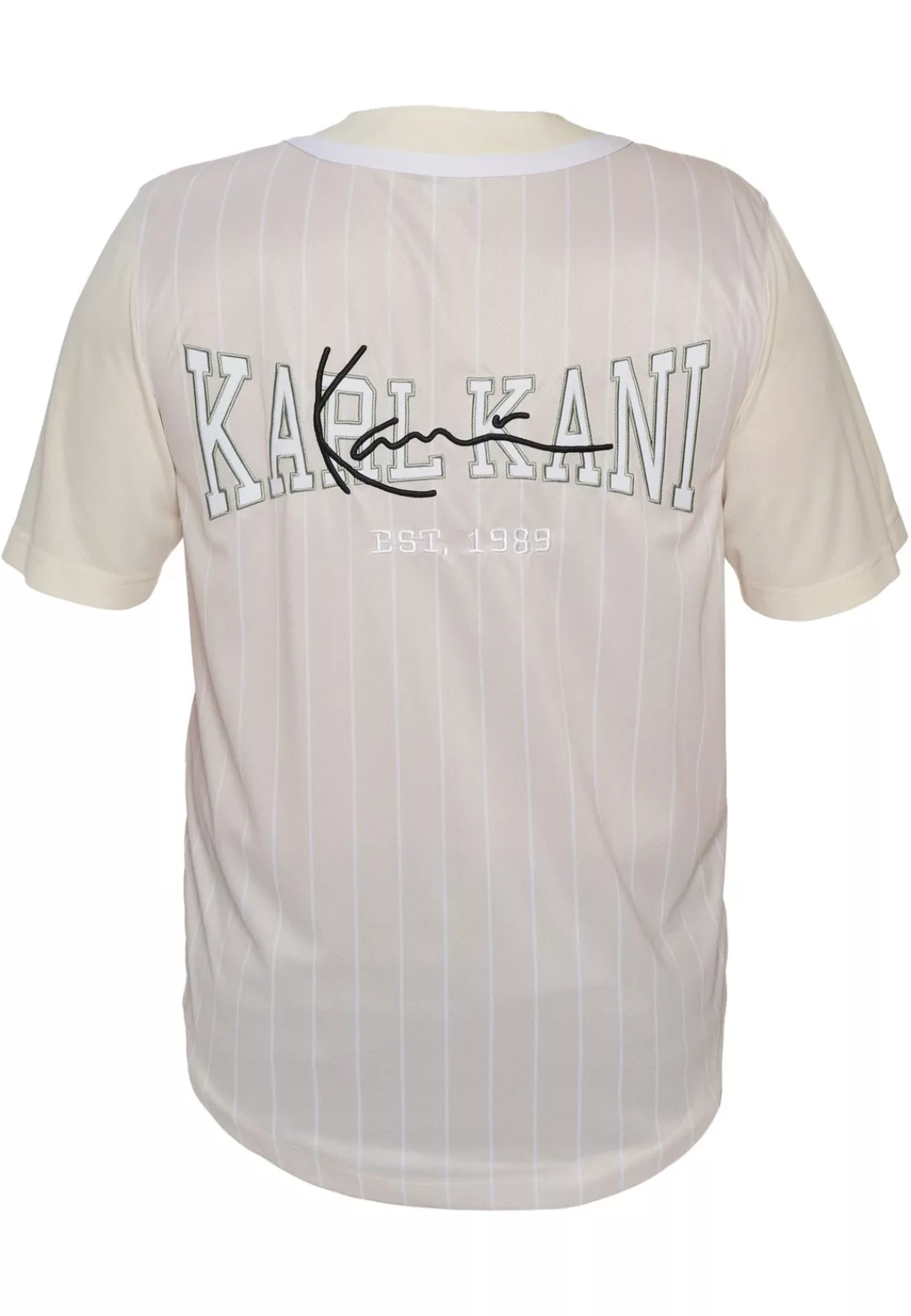 Karl Kani T-Shirt "Karl Kani Herren", (1 tlg.) günstig online kaufen