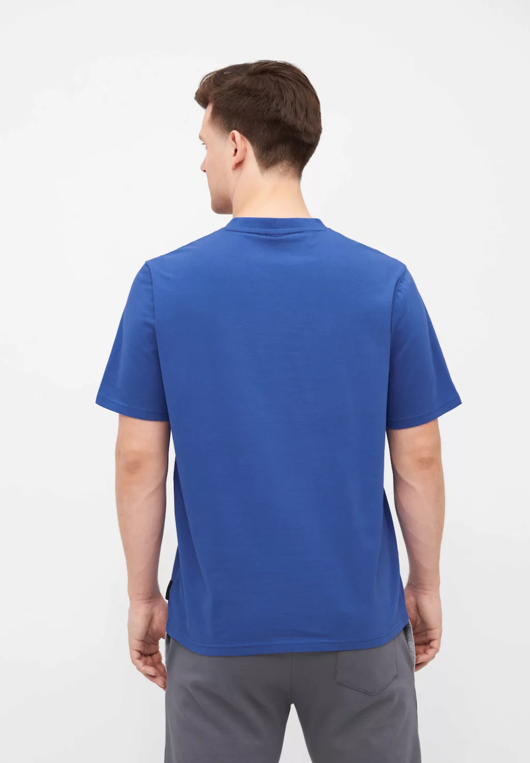 Bench. T-Shirt "MEMPHIS" günstig online kaufen