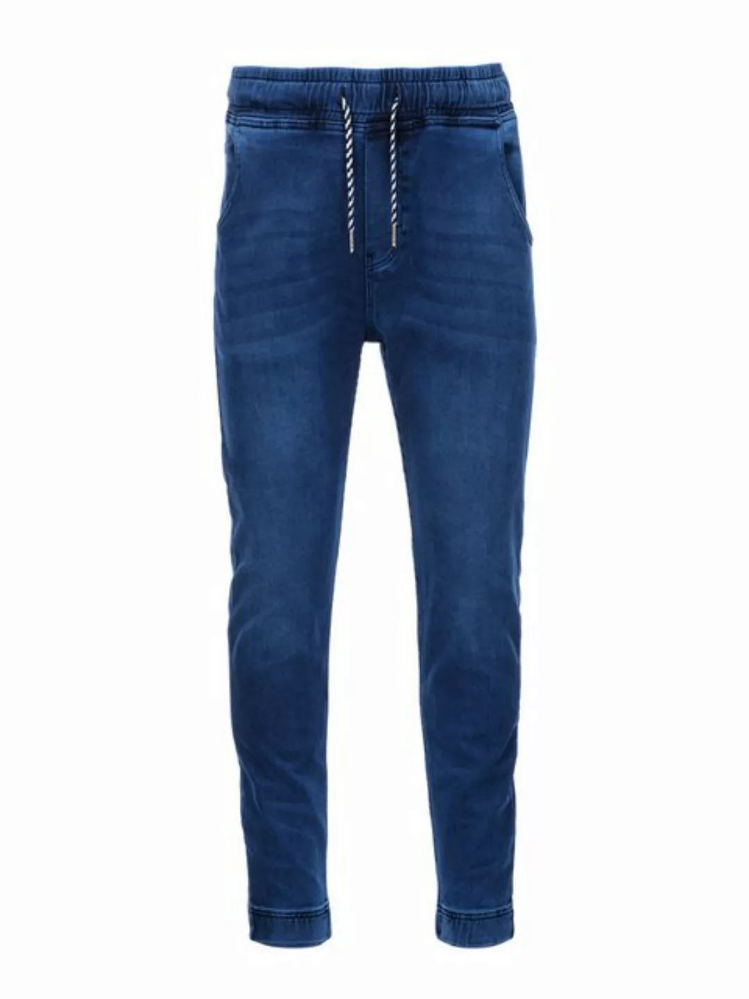 OMBRE Jeggings Denim-Joggings für Männer günstig online kaufen