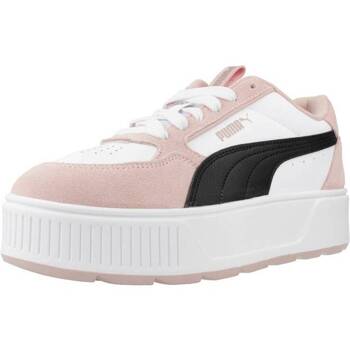 Puma  Sneaker KARMEN REBELLE günstig online kaufen