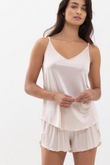 Mey Spaghettitop Mey Camisole 45006 (1 Stück, 1-tlg., 1 Stück) günstig online kaufen