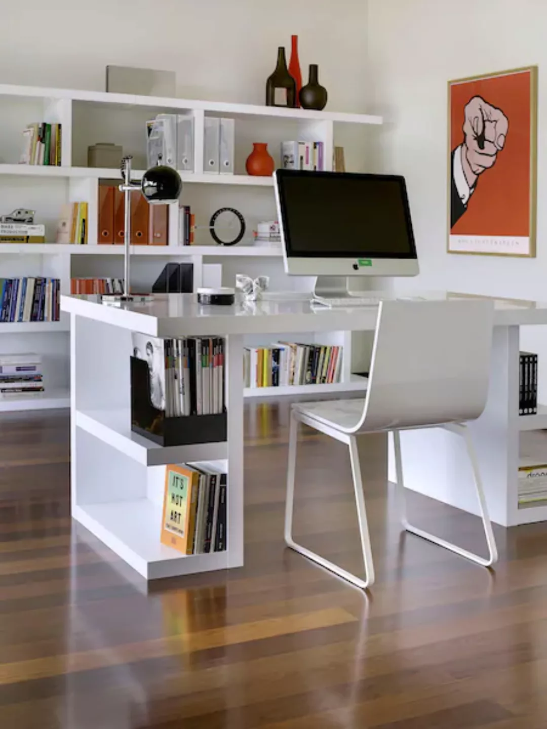 TemaHome Schreibtisch "Multi" günstig online kaufen