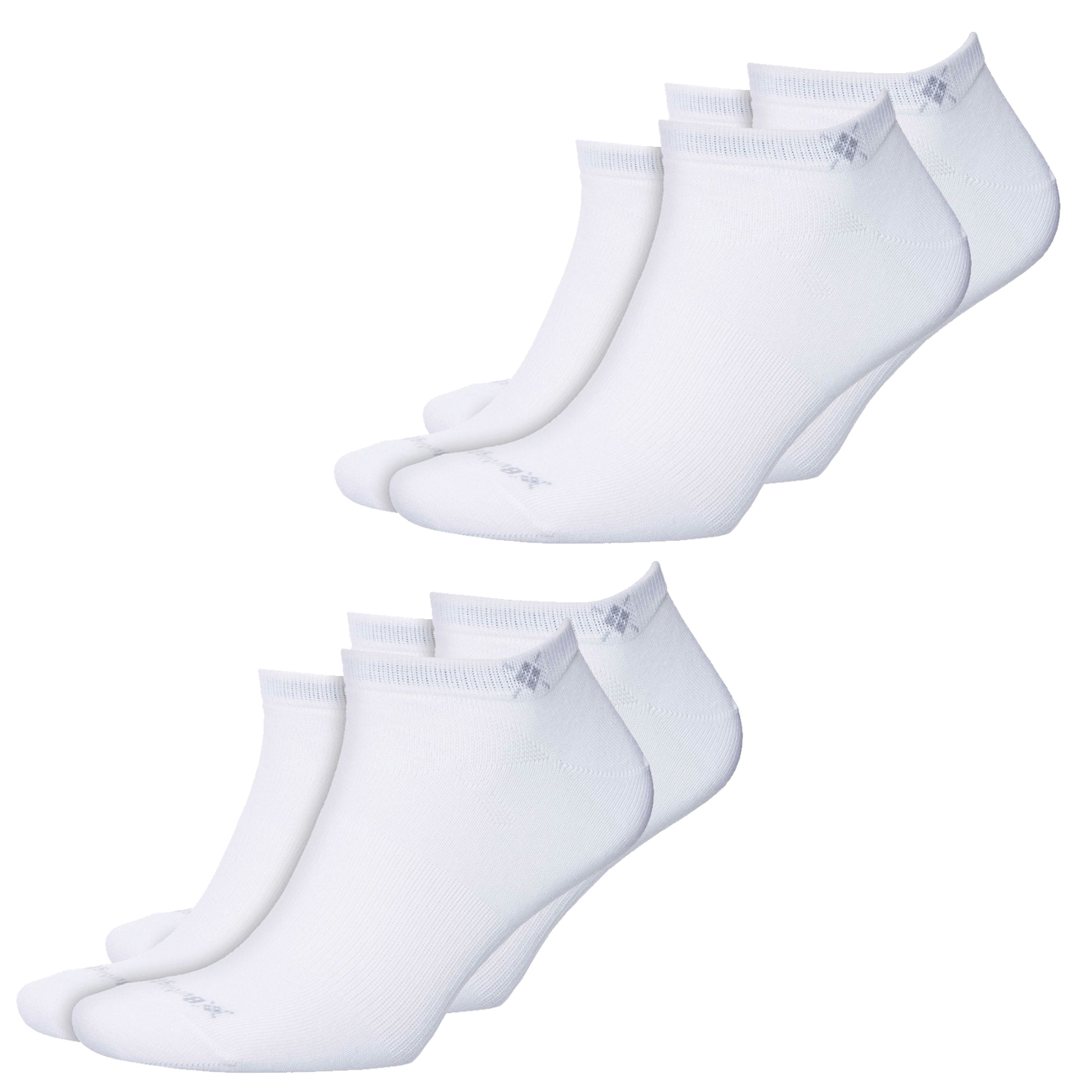 Sneakersocken - Everyday 4er 6er 8er Multipack günstig online kaufen