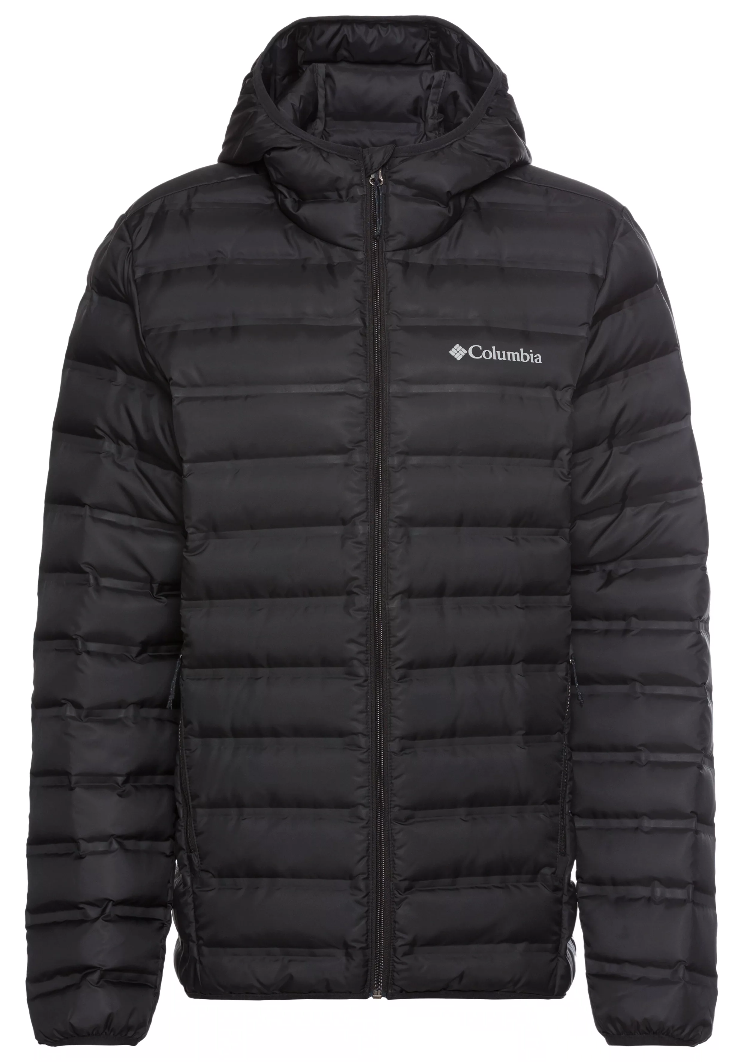 Columbia Funktionsjacke "Lake 22™ II Down Hooded Jacket" günstig online kaufen