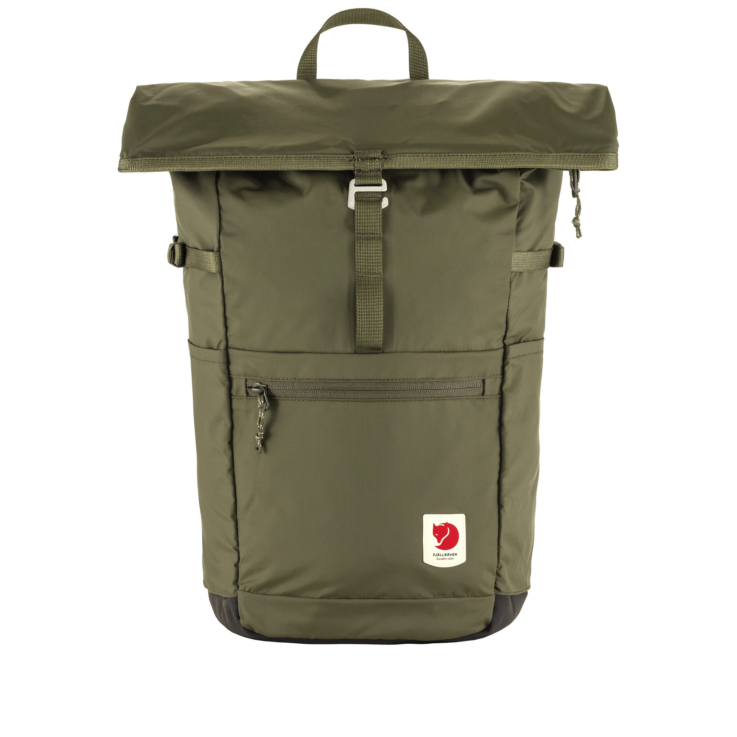 Fjällräven Rucksack High Coast Foldsack günstig online kaufen