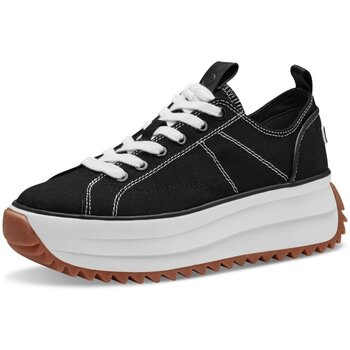 Tamaris  Sneaker Da.-Schnürer 1-23731-41 001 günstig online kaufen