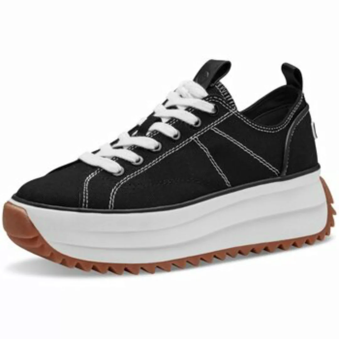 Tamaris  Sneaker Da.-Schnürer 1-23731-41-001 günstig online kaufen