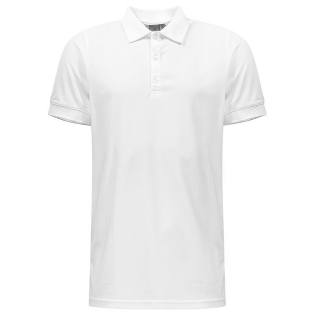 CROSS Poloshirt Cross Classic Polo White günstig online kaufen