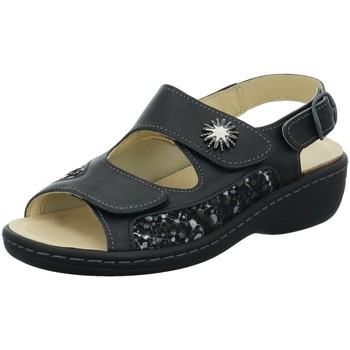 Longo  Sandalen Sandaletten silber 1093904 günstig online kaufen