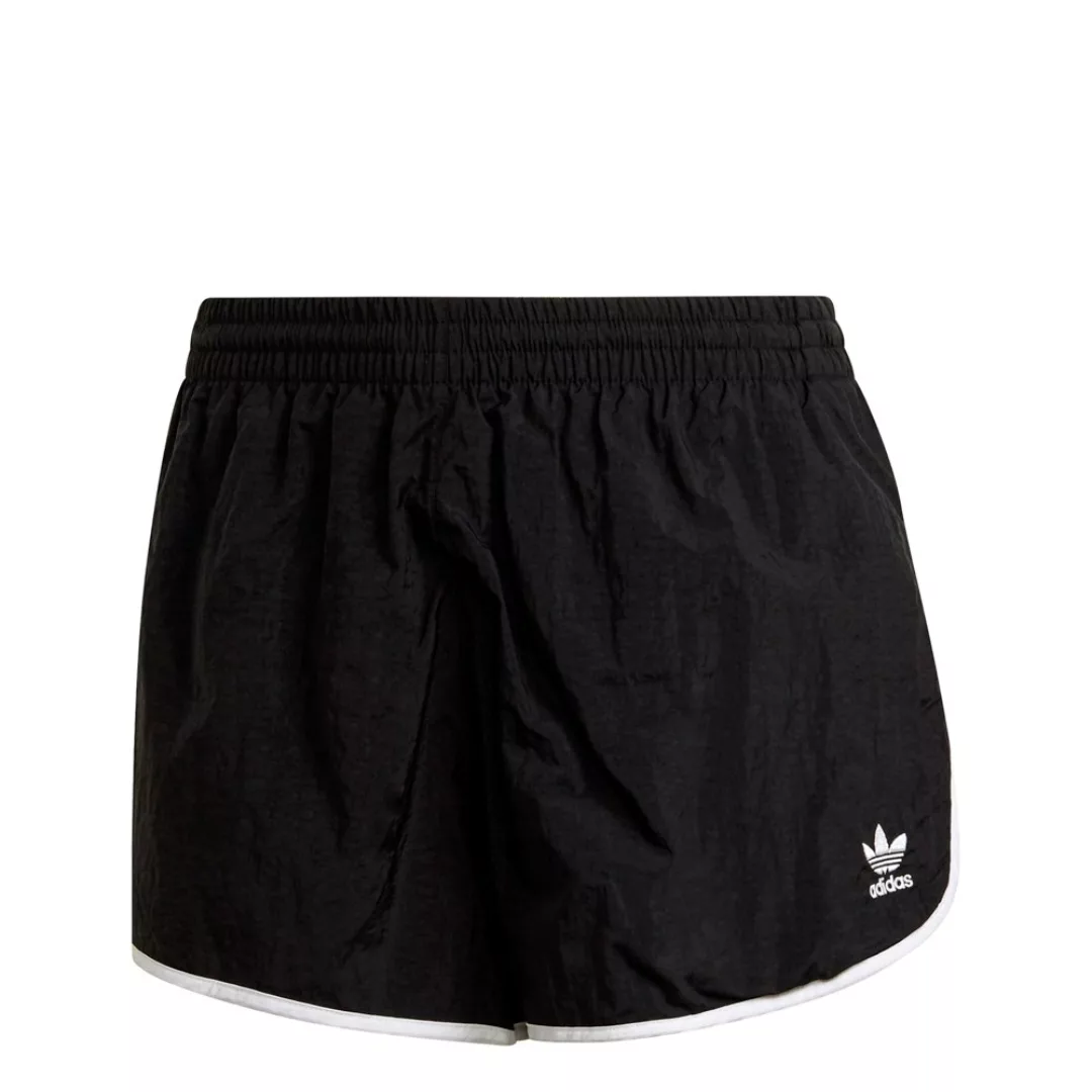 Adidas Originals 3 Stripes Shorts Hosen 42 Black günstig online kaufen