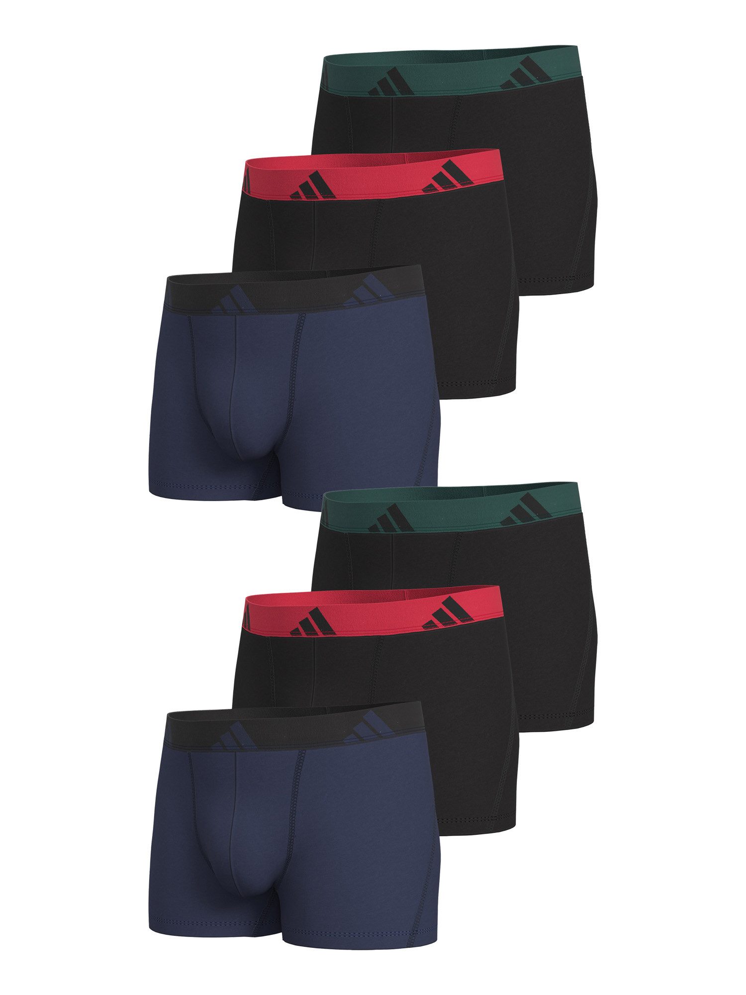 adidas Performance Boxershorts BOXER Brief Basic günstig online kaufen