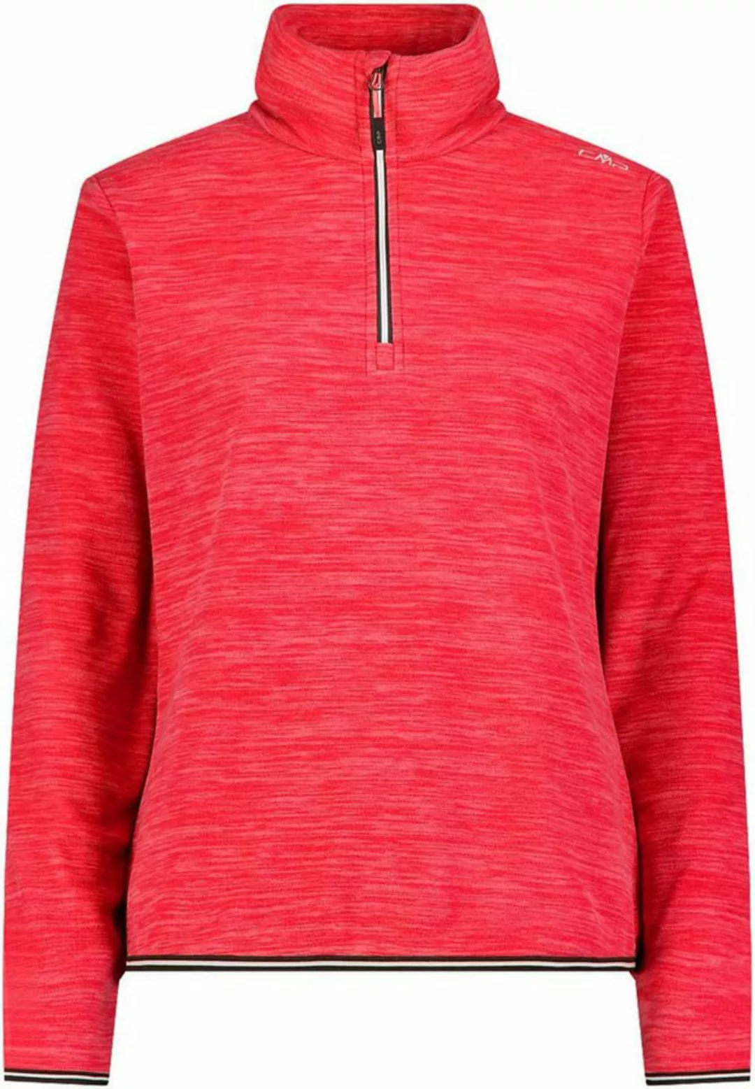 CMP Rollkragenpullover Damen-Rollkragenpullover Mélange corallo günstig online kaufen