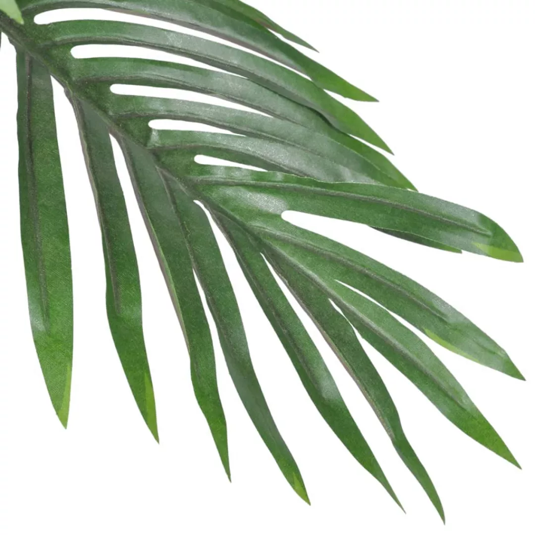 Naturgetreue Künstliche Cycus-palme Mit Topf 80 Cm günstig online kaufen