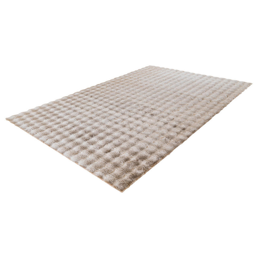 Obsession Teppich My Celestia beige B/H/T/L/D: ca. 80x3,3x0x300x0 cm günstig online kaufen