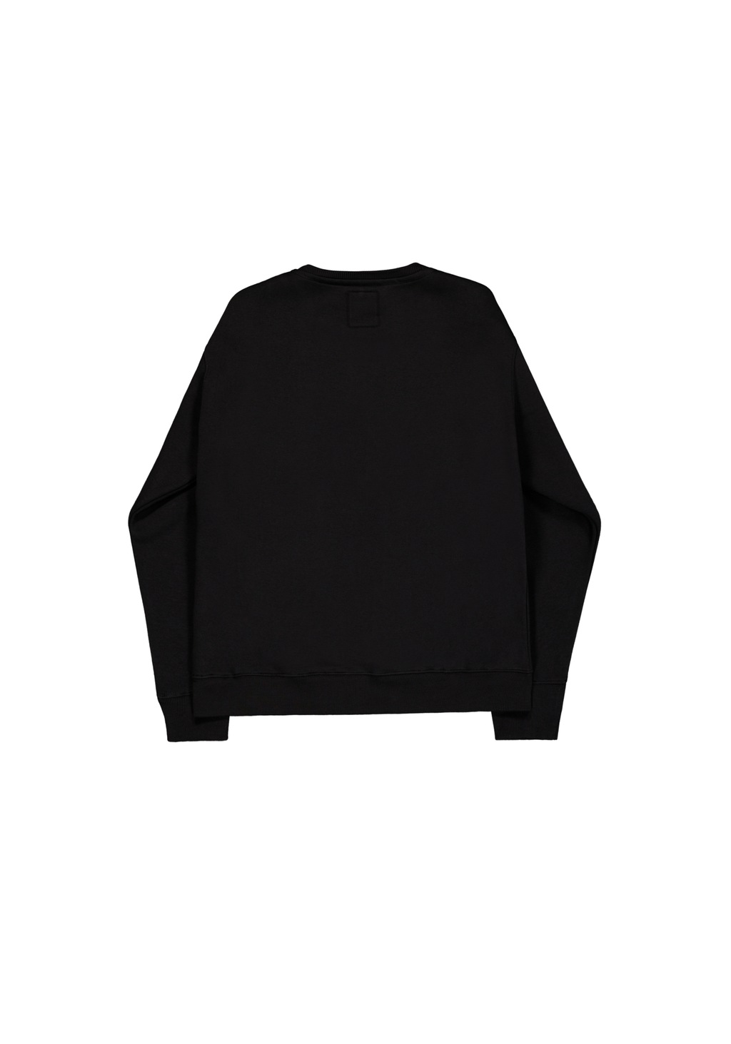 Alpha Industries Sweater "Alpha Industries Men - Sweatshirts Alpha Label Sw günstig online kaufen