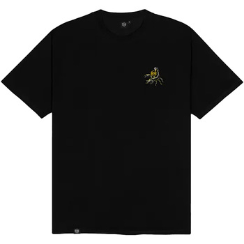 Dolly Noire  T-Shirt Desert Scorpion Tee günstig online kaufen