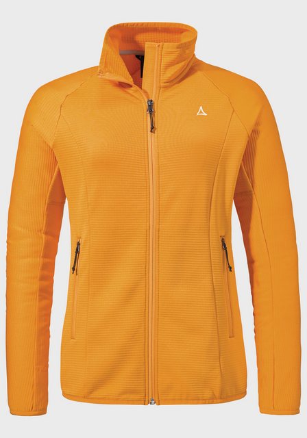 Schöffel Fleecejacke "Hiking Fleece Jk Style Cascata WMS", ohne Kapuze günstig online kaufen