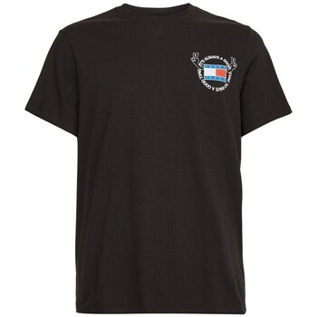 Tommy Hilfiger  T-Shirt DM0DM12858BDS günstig online kaufen