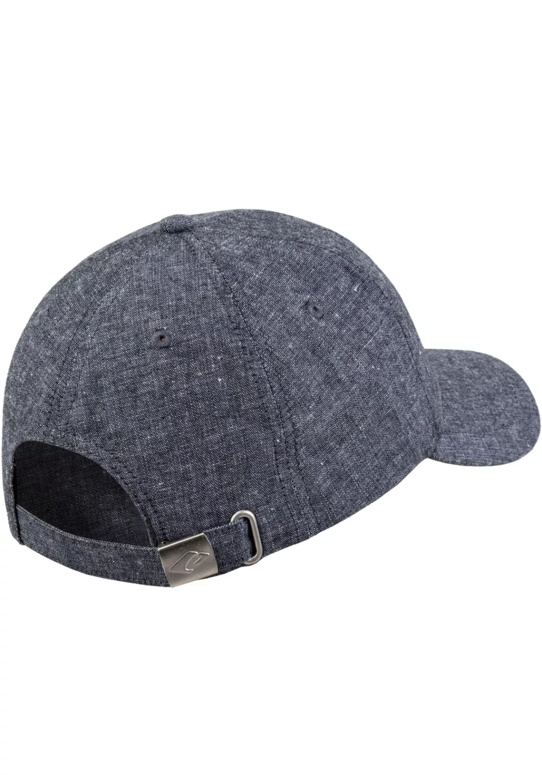 chillouts Baseball Cap "Plymouth Hat", Klemmverschluß hinten günstig online kaufen