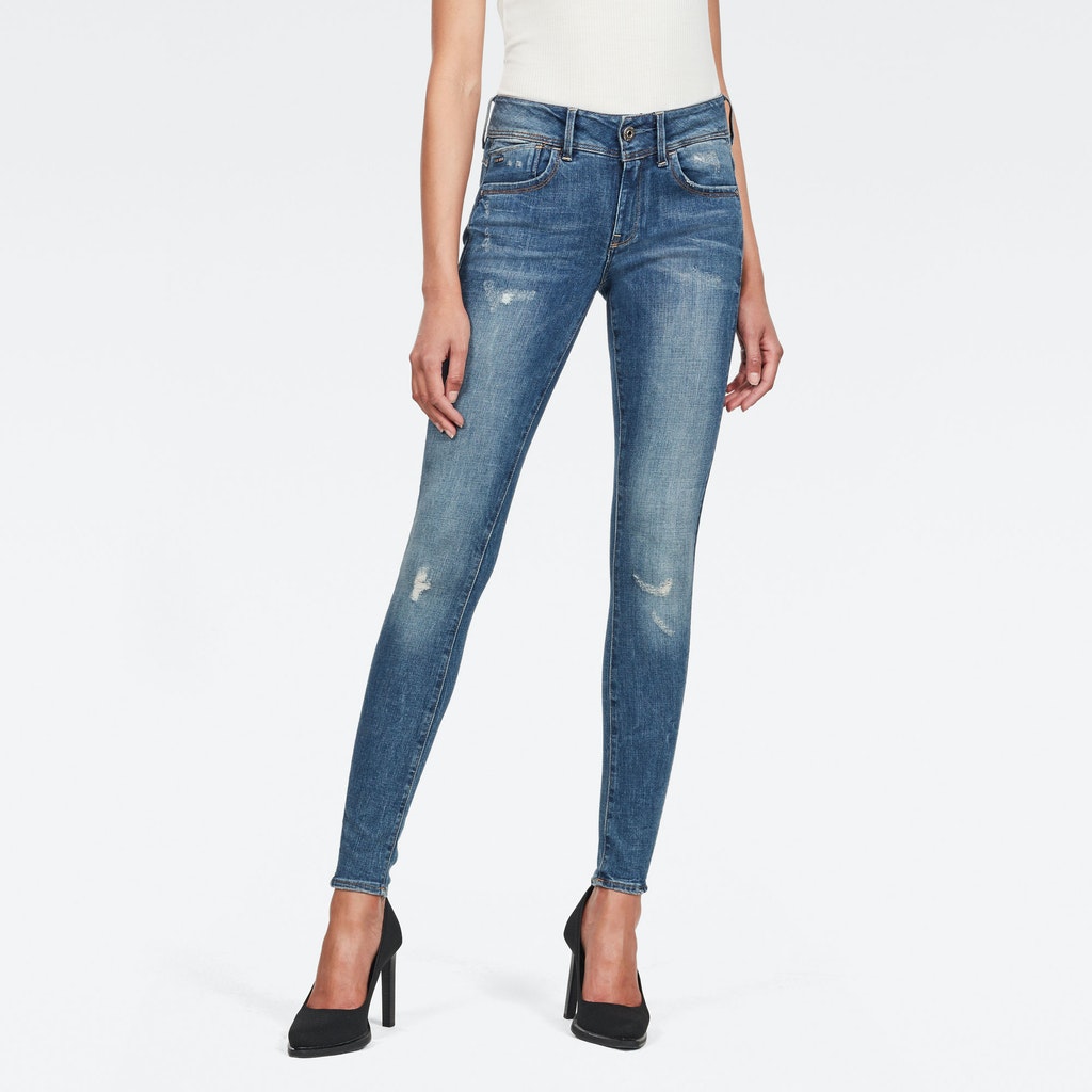 G-star Raw Damen Jeans D15266-9136-a890 günstig online kaufen