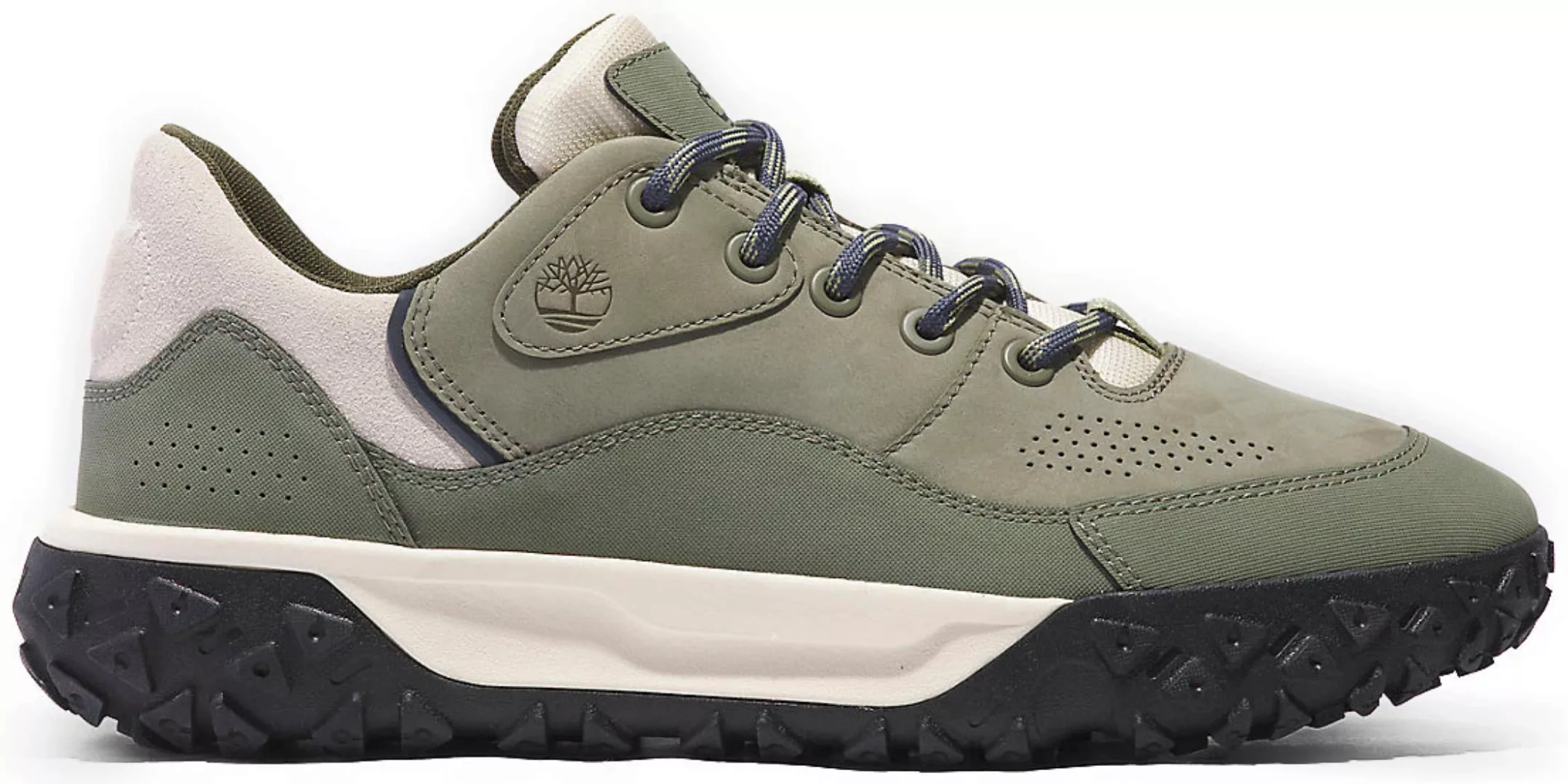 Timberland Sneaker "GreenStride Motion 6 LOW LACE UP HI" günstig online kaufen