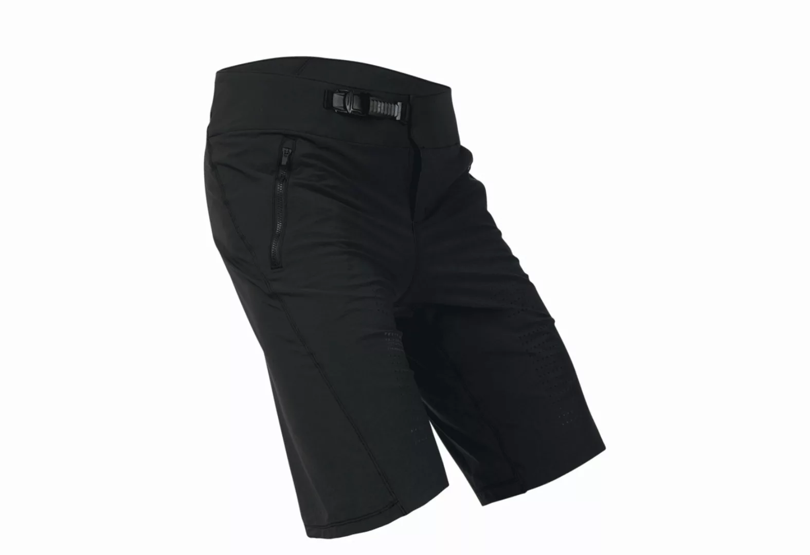 Fox Racing Fahrradhose Fox Racing Flexair Shorts - Black 36 - XL günstig online kaufen