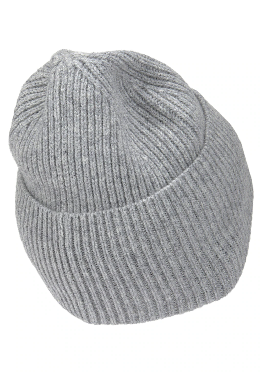 HUGO Beanie "Saffa hat 10253885 0", mit rotem HUGO Logo günstig online kaufen