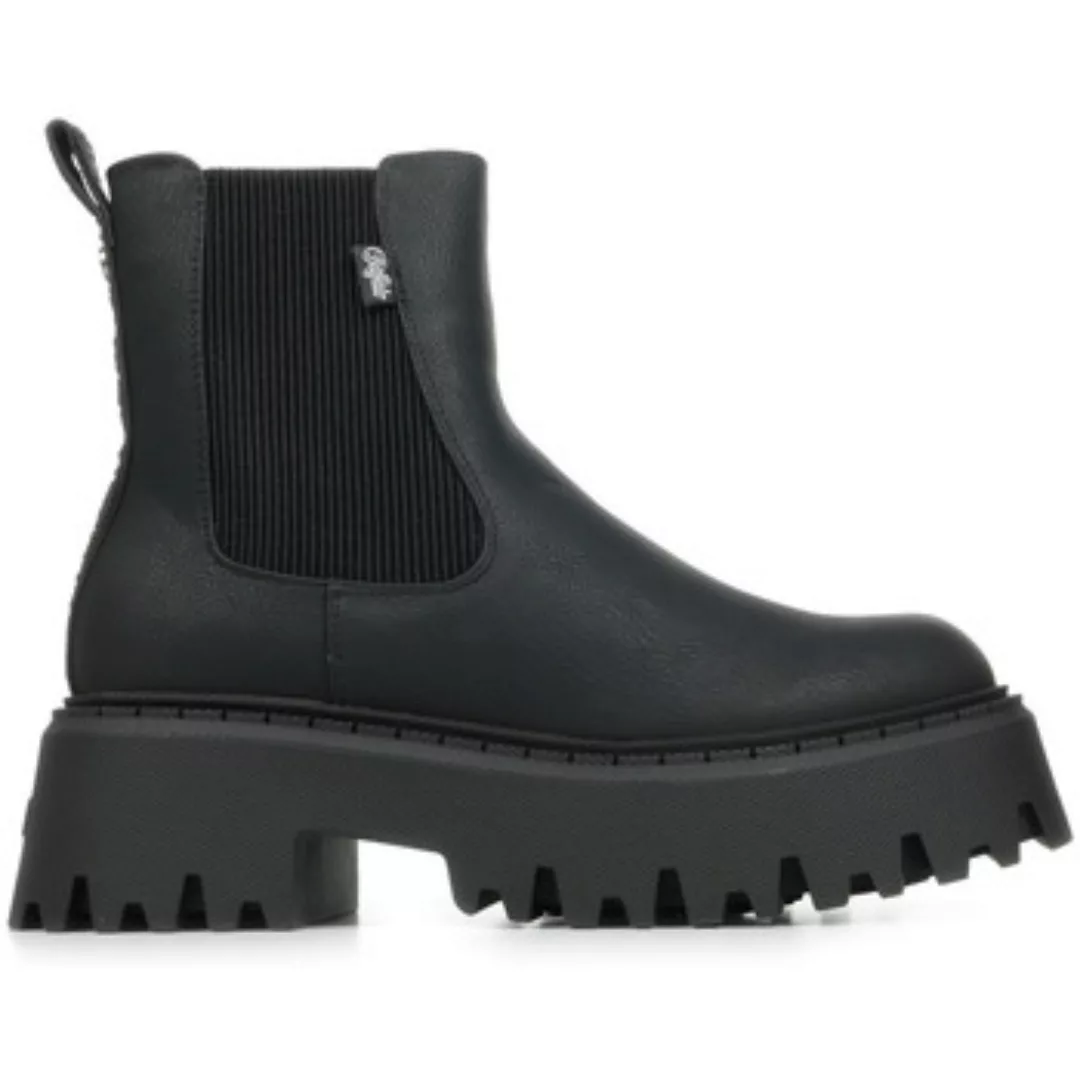 Buffalo  Damenstiefel Aspen Chelsea Warm günstig online kaufen