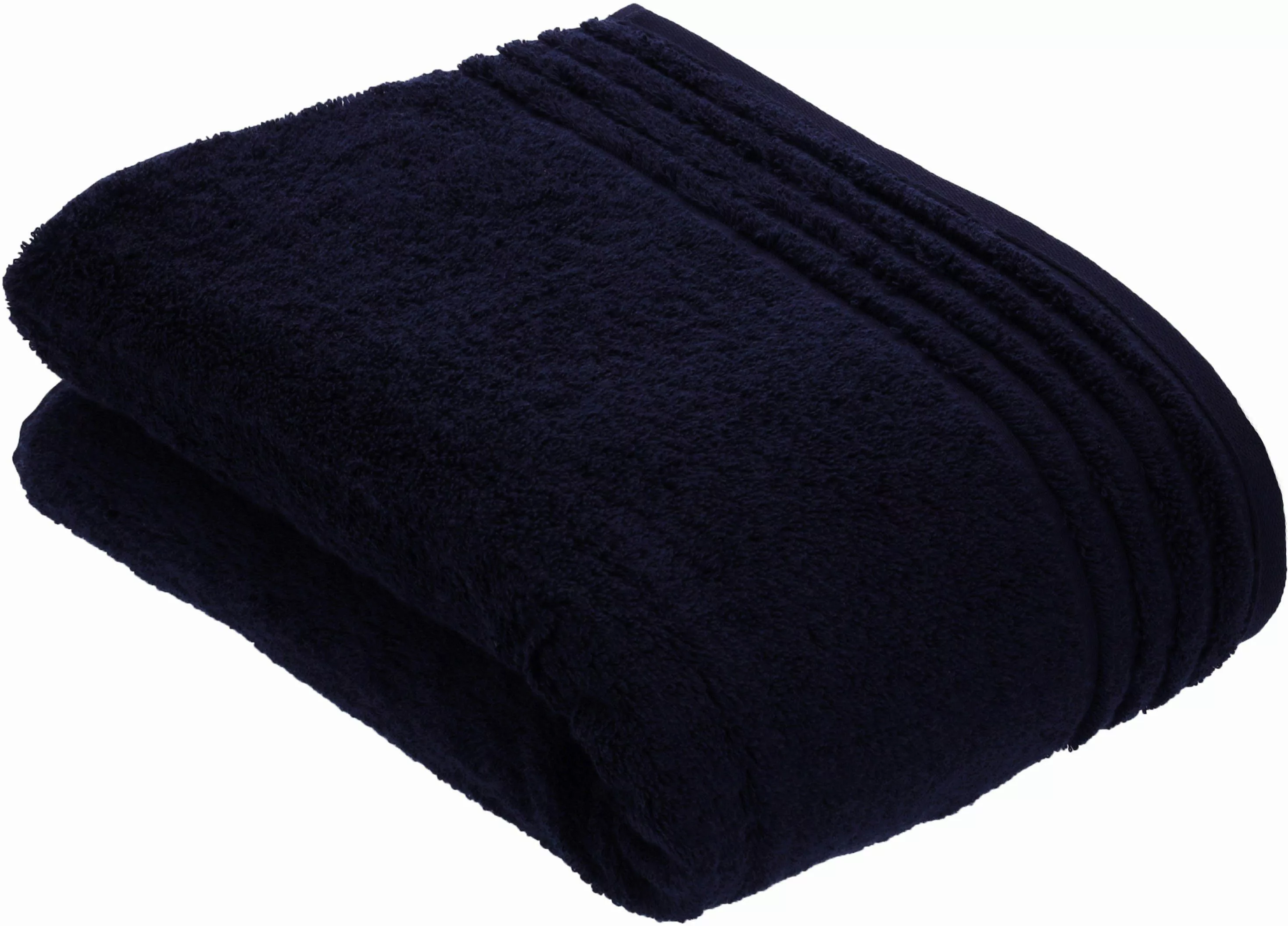 Vossen Badetuch »Vienna Style Supersoft«, (1 St.), Supersoft Baumwolle günstig online kaufen