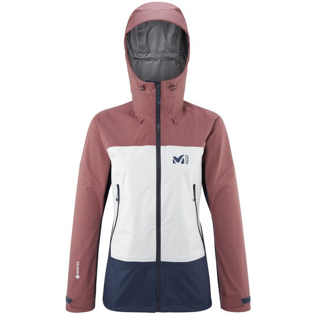 Millet Anorak Millet W Kamet Gtx® Jacket Damen Anorak günstig online kaufen