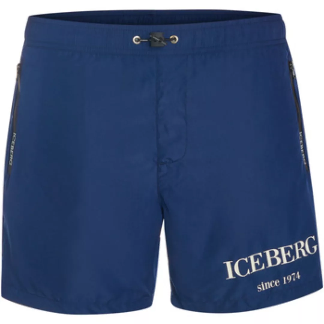 Iceberg  Badeshorts ICE2MBM01 günstig online kaufen