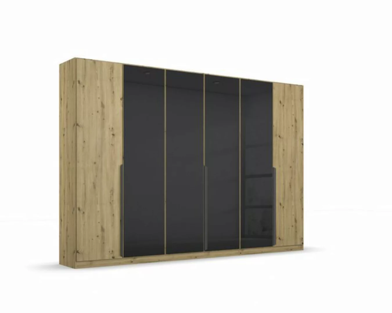 Rauch Möbel Drehtürenschrank 271 x 210 x 54 cm (B/H/T) günstig online kaufen