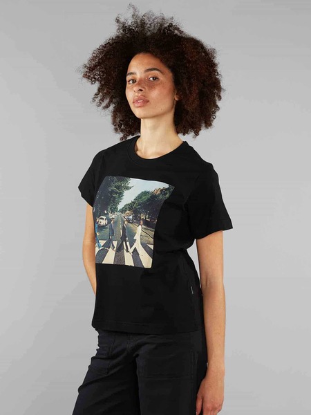 T-shirt Mysen Abbey Road günstig online kaufen