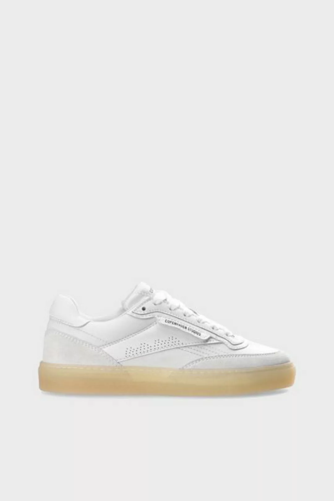 D.Co Copenhagen  Sneaker CPH90 CPH90-LEMIWHCR günstig online kaufen