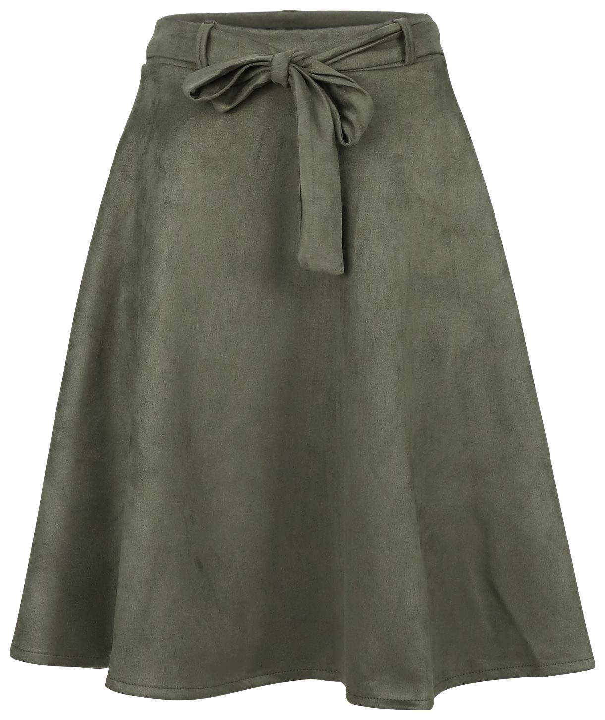 malito more than fashion A-Linien-Rock 19606 günstig online kaufen
