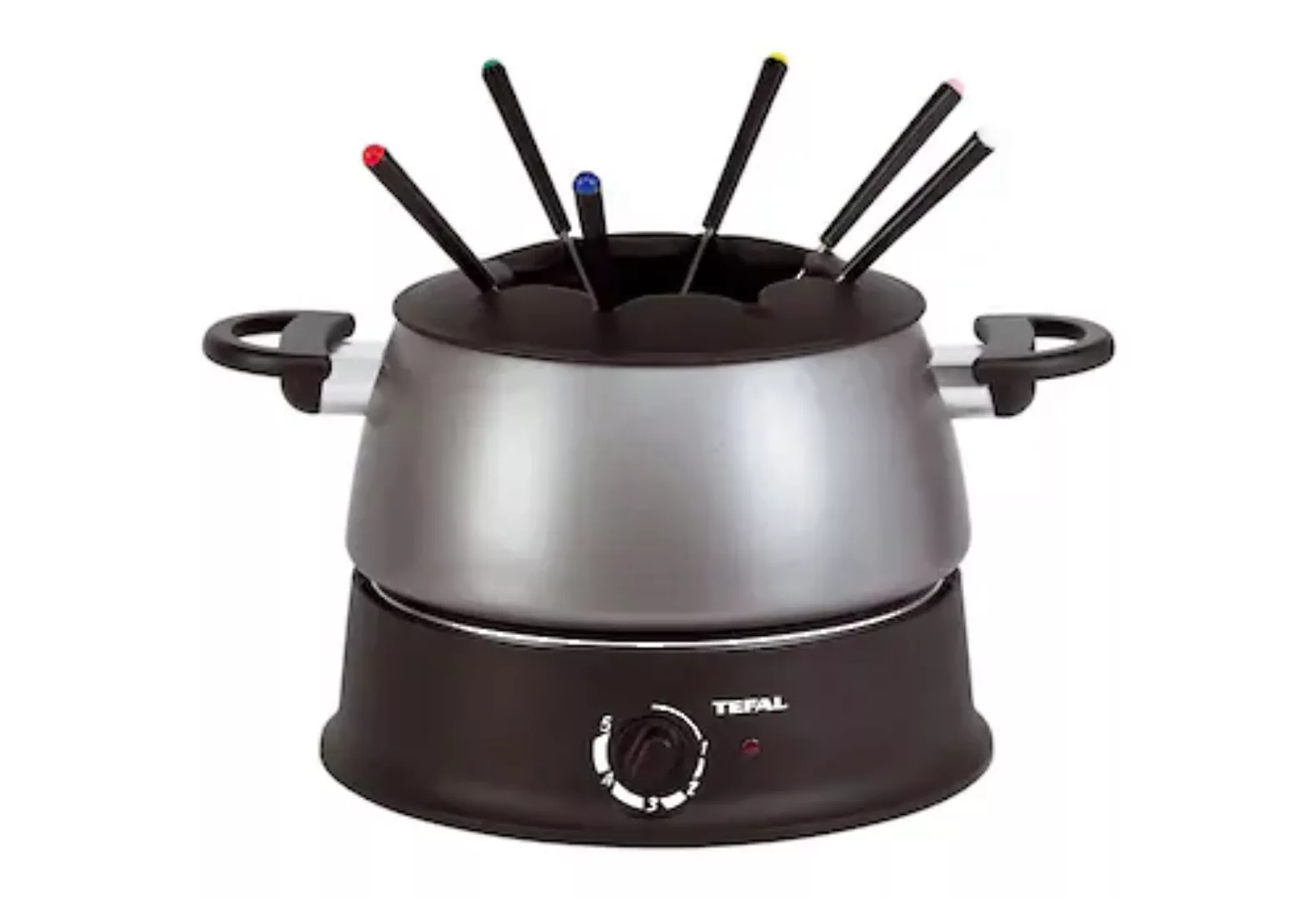 Tefal Elektro-Fondue »EF3000.10« günstig online kaufen