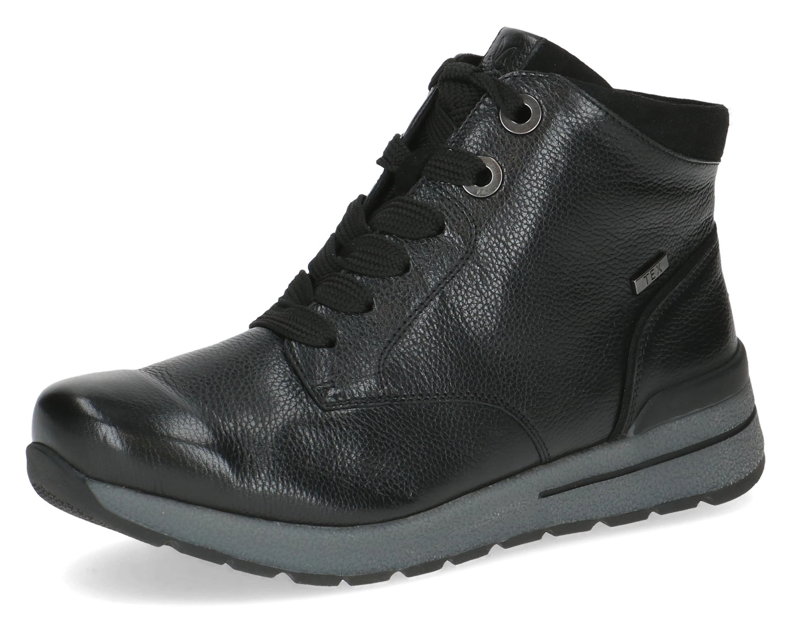 Caprice Winterboots, Keilabsatz, High-Top-Sneaker Stiefelette in Weite H (= günstig online kaufen