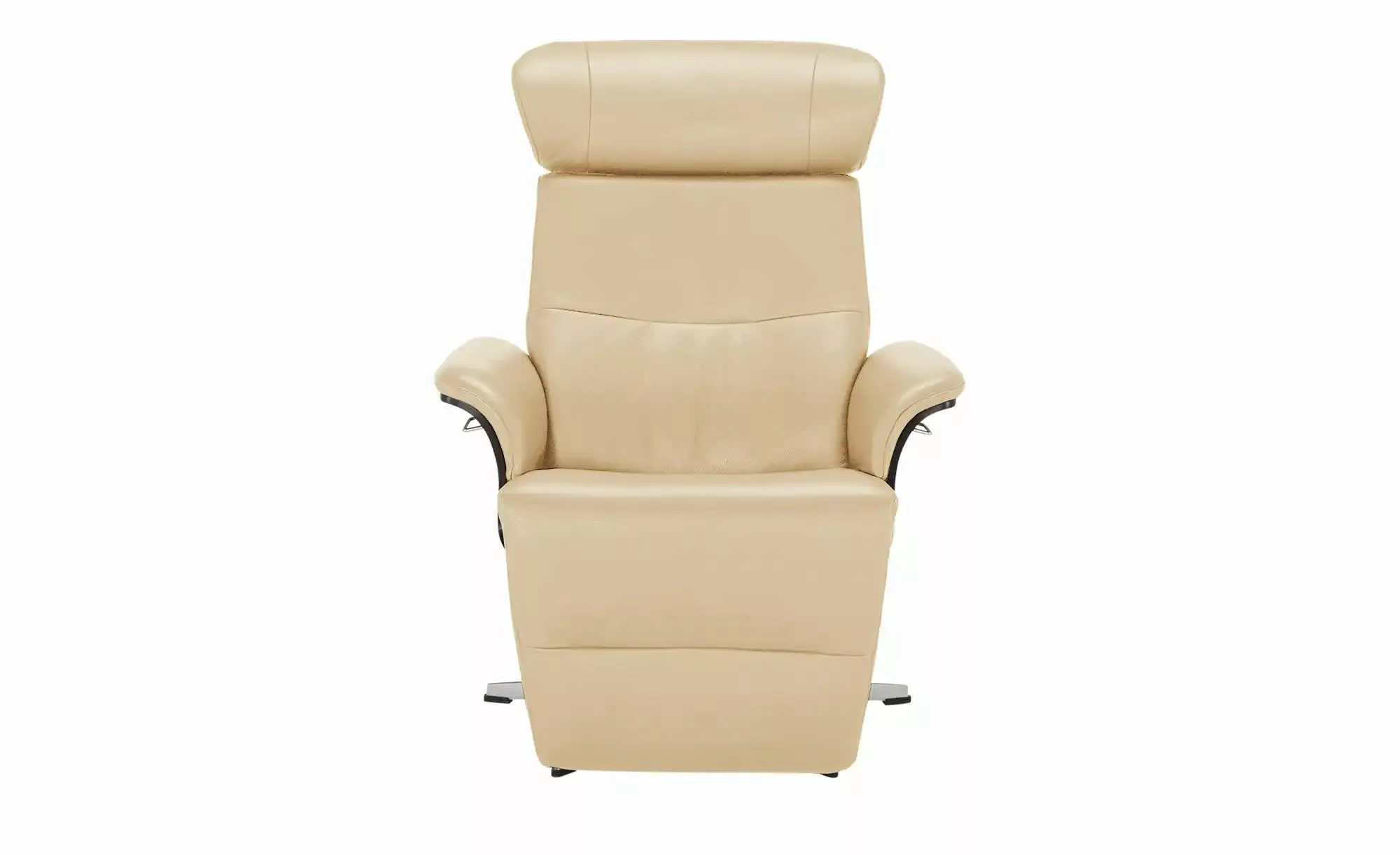 TV-Sessel  Timeout ¦ beige ¦ Maße (cm): B: 80 H: 101 T: 81.0 Polstermöbel > günstig online kaufen