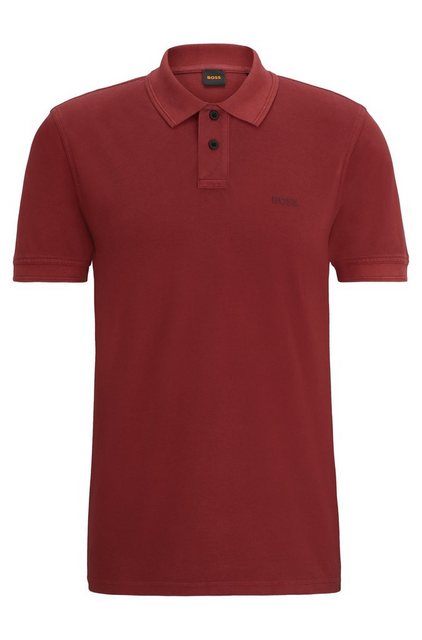 BOSS Poloshirt Prime günstig online kaufen