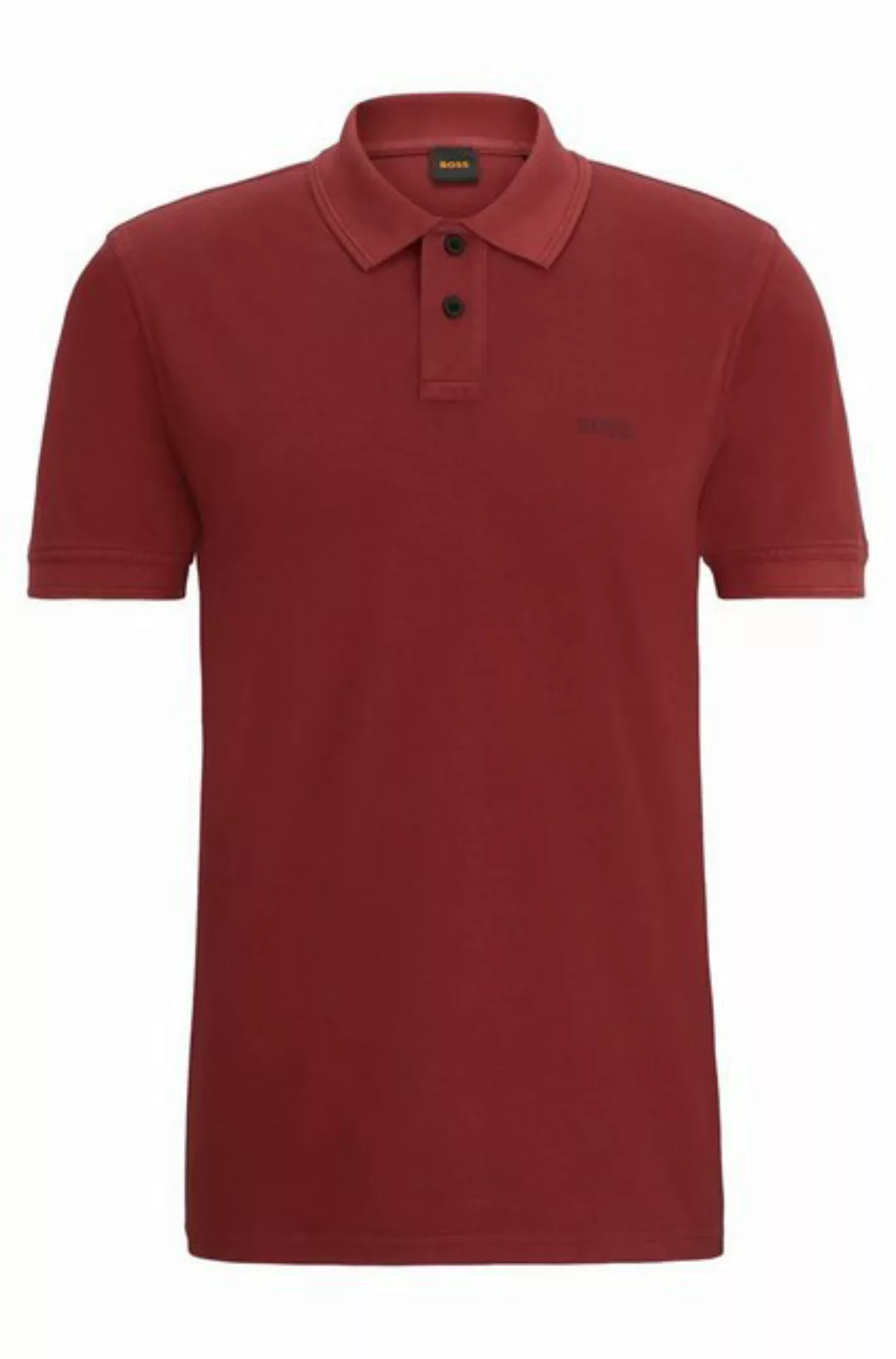 BOSS Poloshirt Prime günstig online kaufen