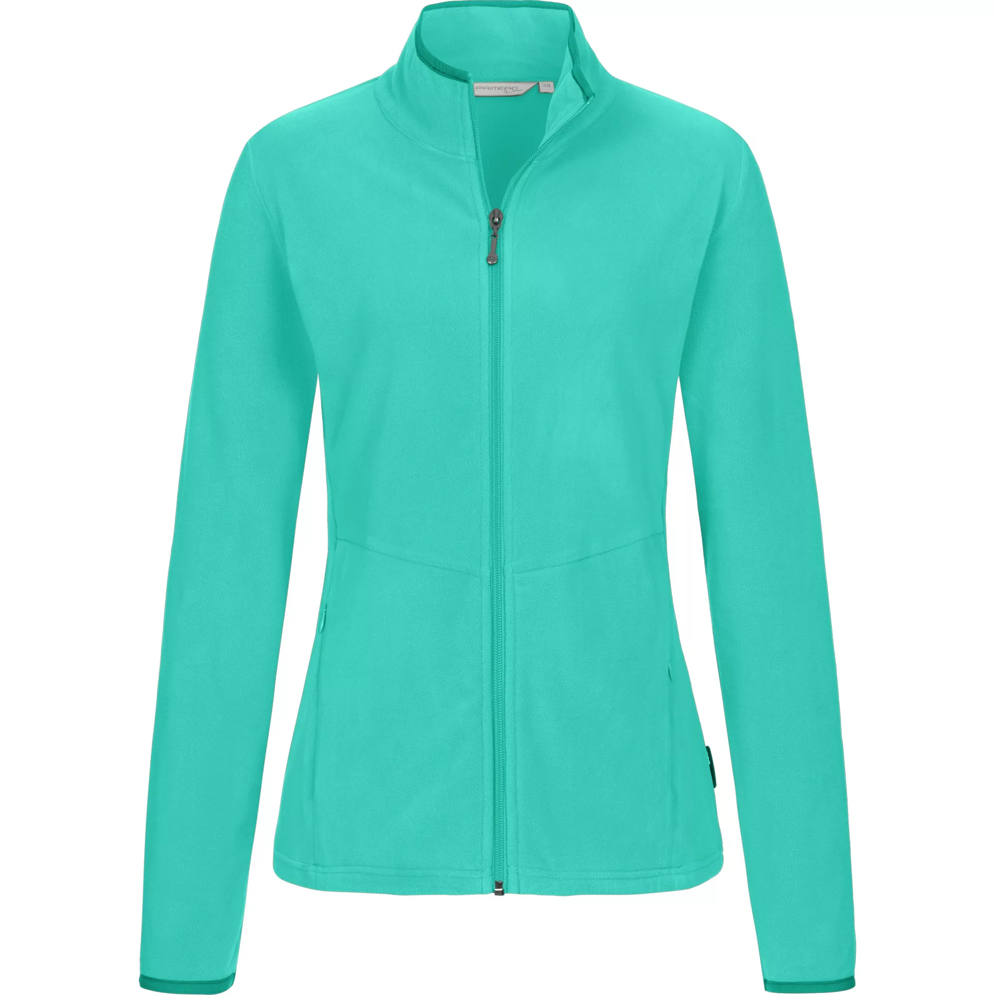 DEPROC Active Fleecejacke "DECORAH WOMEN", weiche Fleecejacke in traditione günstig online kaufen