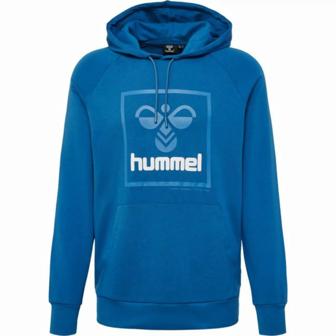 hummel Kapuzenpullover Hummel Herren Kapuzenpullover hmlISAM 2.0 214333 günstig online kaufen