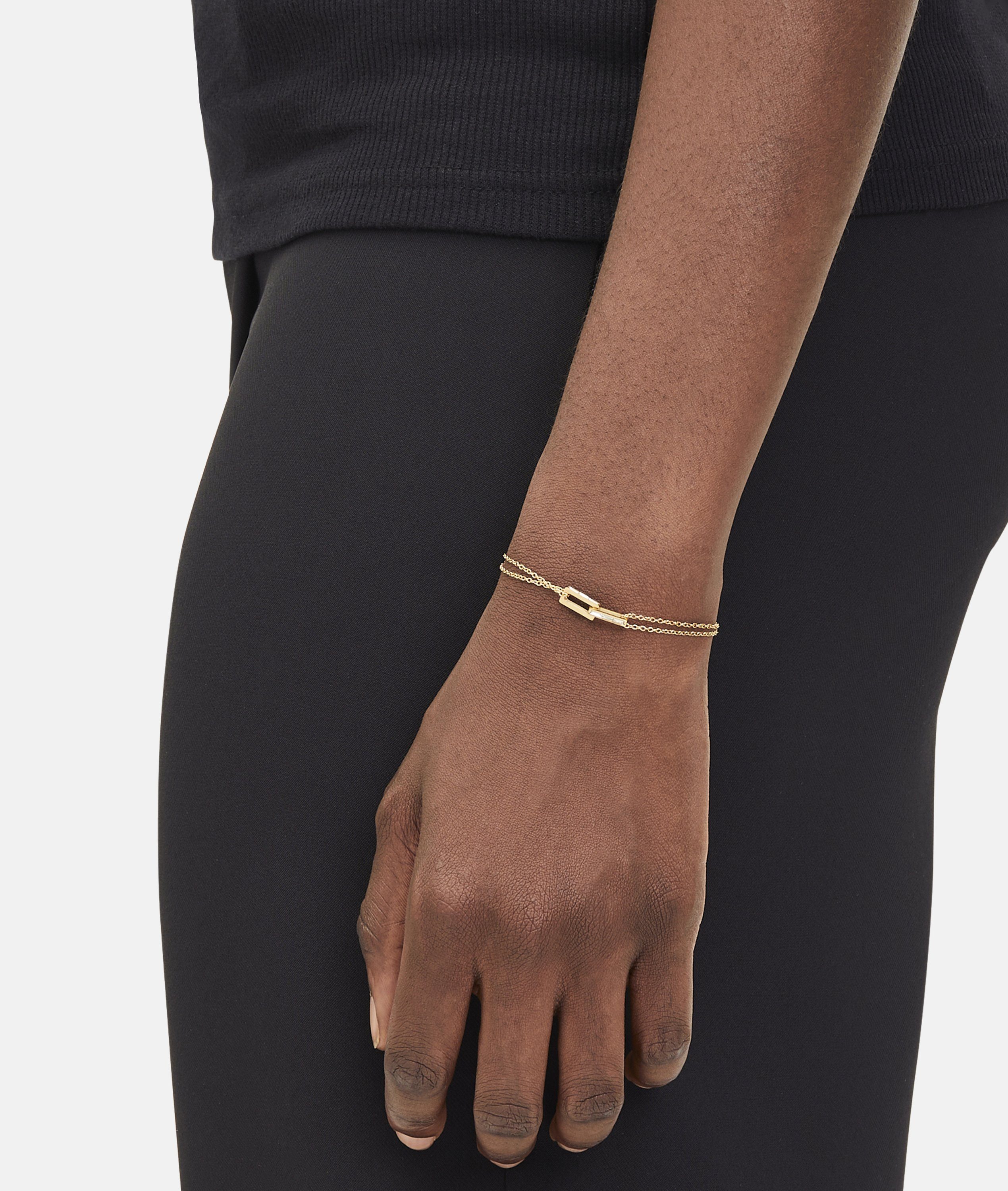 Liebeskind Berlin Armband Edelstahl günstig online kaufen