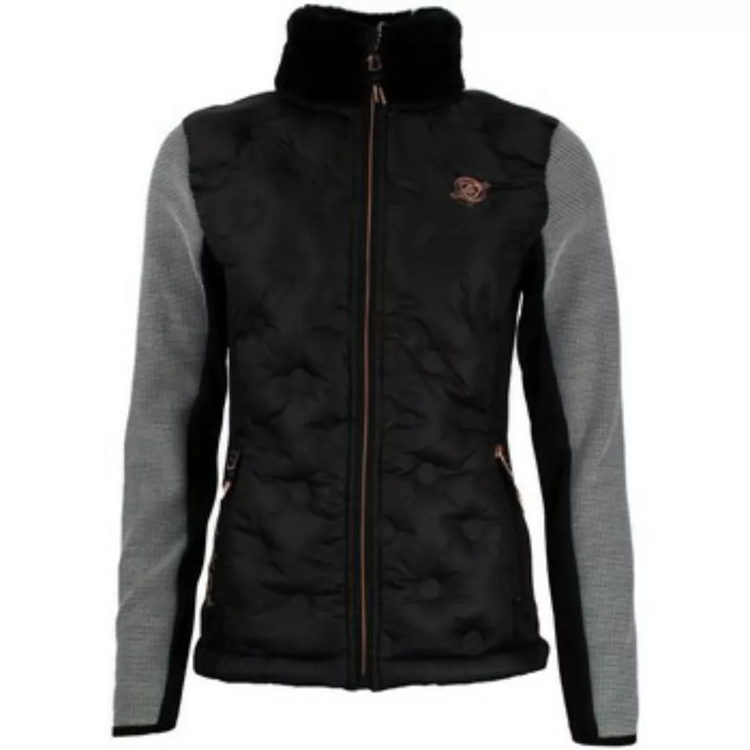 Peak Mountain  Fleecepullover Blouson polaire femme AKANA günstig online kaufen