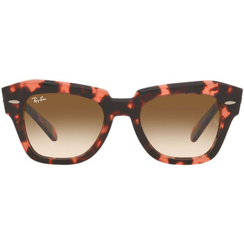 Ray-ban  Sonnenbrillen State Street Sonnenbrille RB2186 133451 günstig online kaufen