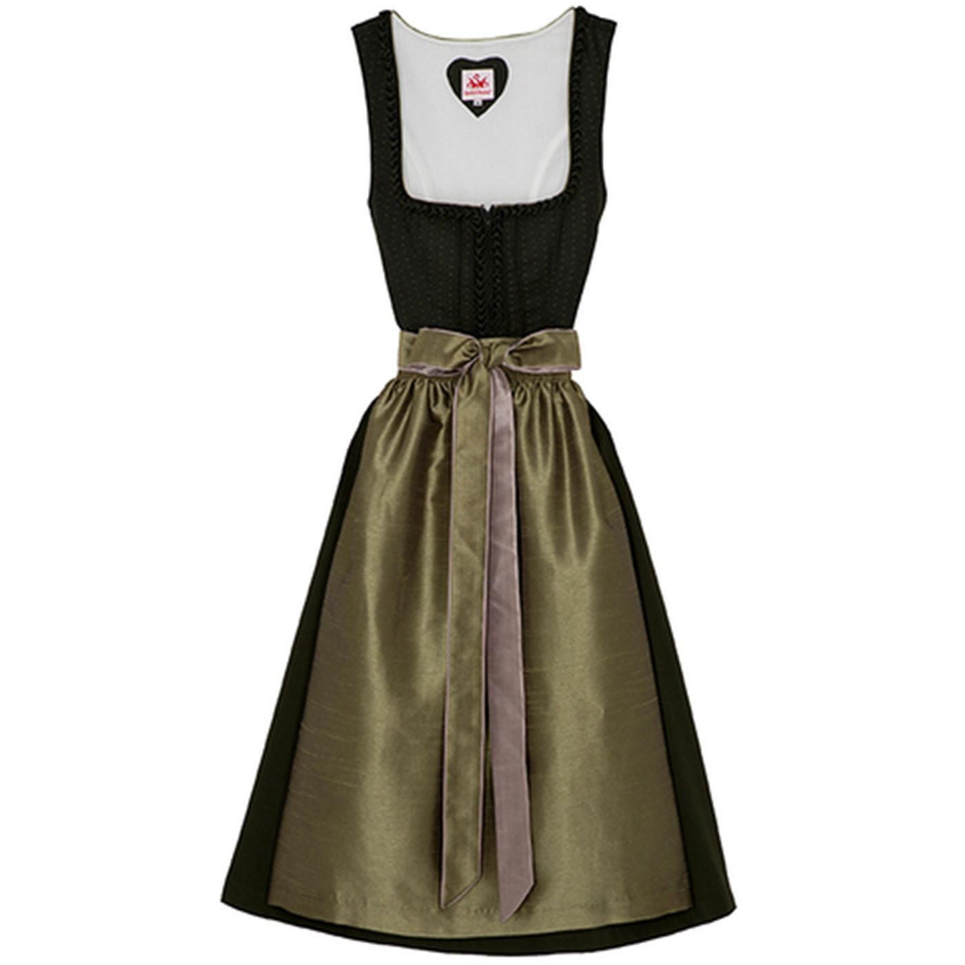 Spieth & Wensky Dirndl Debby Dirndl günstig online kaufen