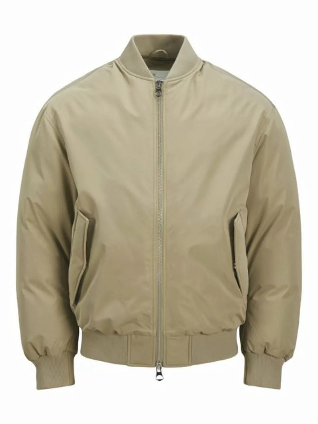 Jack & Jones Anorak JCOKINETIC SOFT UTILITY BOMBER LN günstig online kaufen