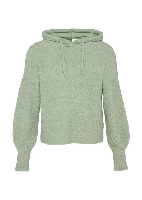 QS Strickpullover günstig online kaufen